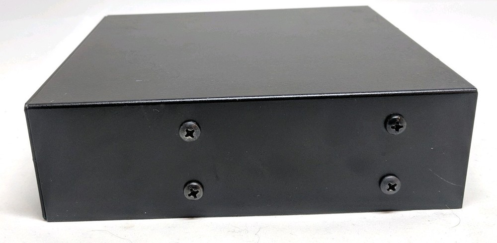 Firecom Dual Radio Interface DR-1C