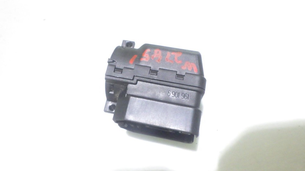 06 BMW X3 IGNITION SWITCH