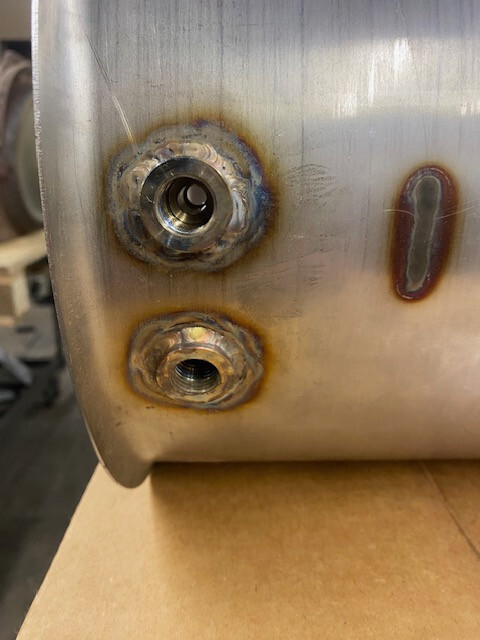 DPF FILTER SKYLINE AFTERMARKET