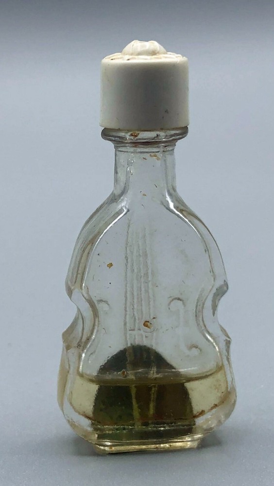 Melloglo Bugle Call Perfume Bottle