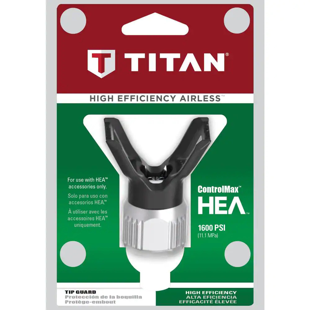 Controlmax Tip Guard for HEA Sprayers