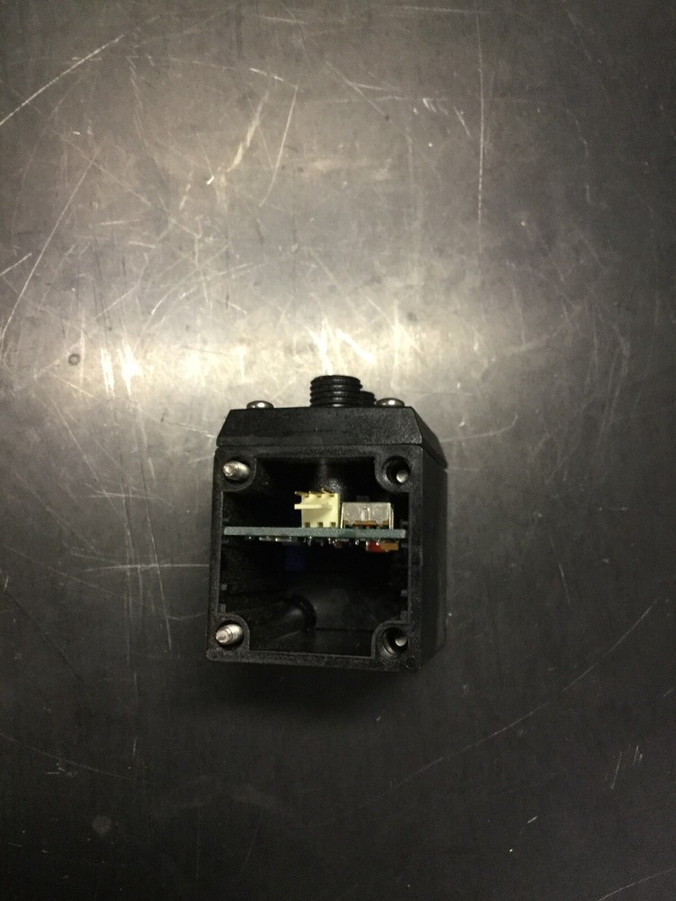 NEW, MICRO SWITCH, MPF1, FIBER OPTIC SENSOR, (18D-1)