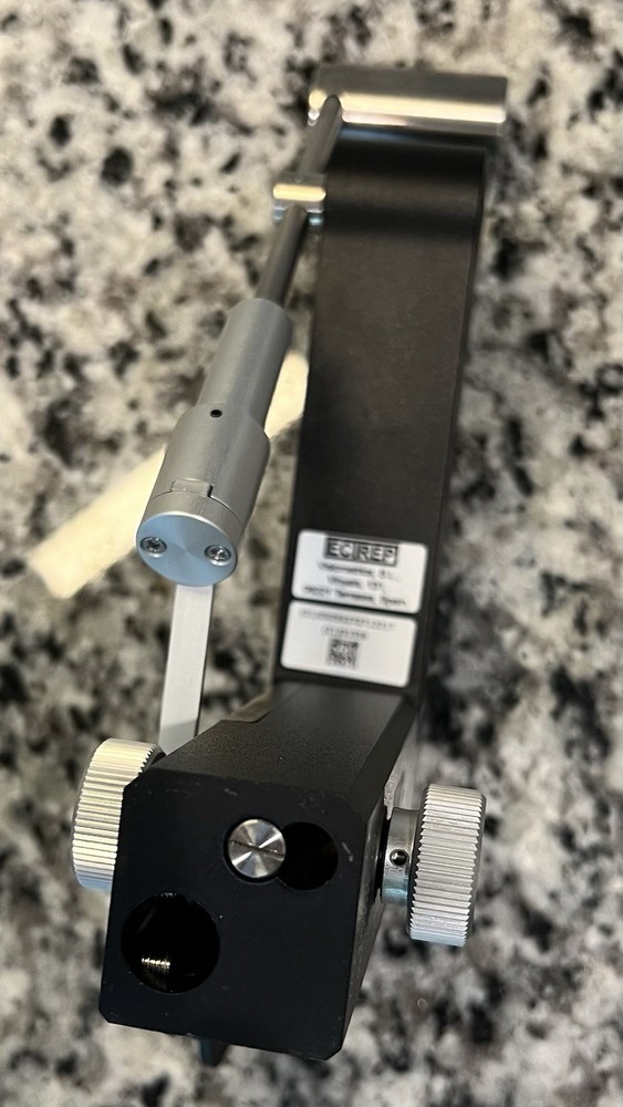 Keeler D- KAT 870 Tonometer - Excellent