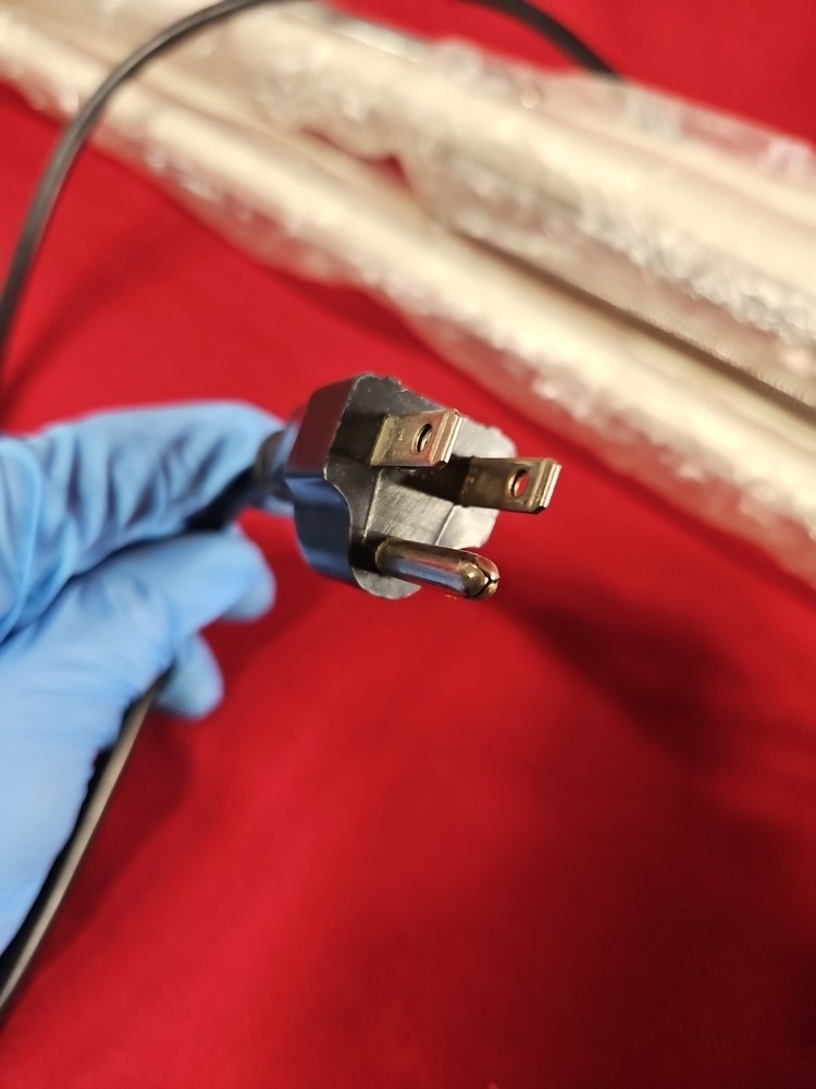 CME Light Magnifying Glass Arm Articulate Refurbished