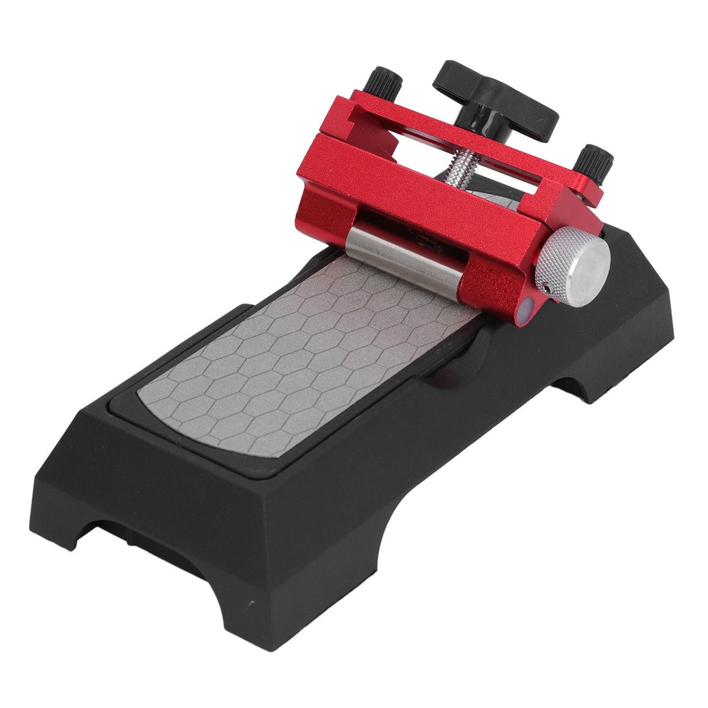 Honing Guide System Chisel Sharpening 400 And 1000 Grit Sharpening Stone Part