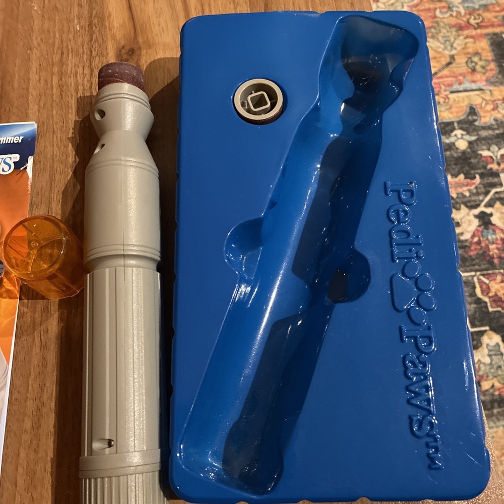 The incredible Pet Nail Trimmer