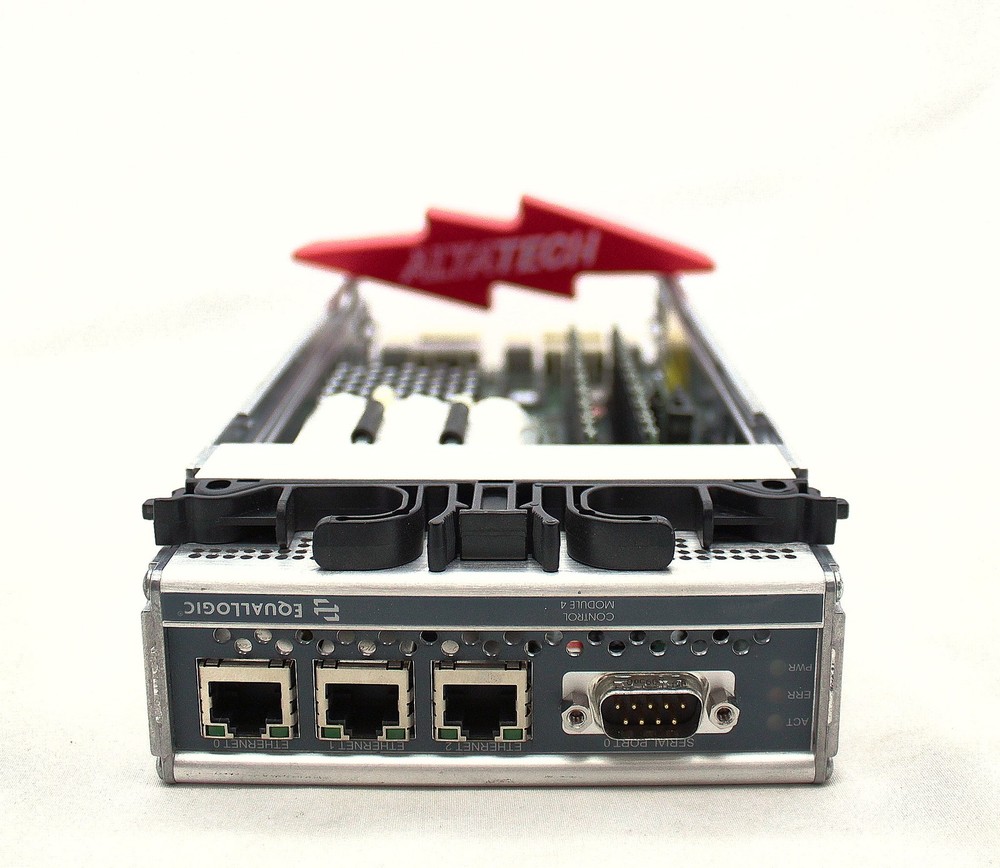 Dell 70-0111 EqualLogic Type 4 SAS Controller