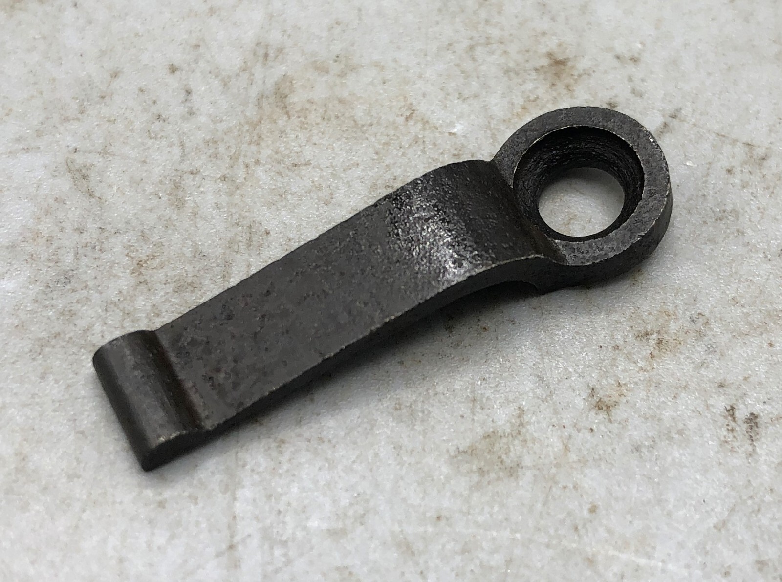 Enfield No. 1 Mk 3 Bolt Head Retaining Spring