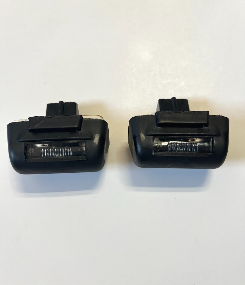 License Plate Light for Ford Transit Connect 1996-2014