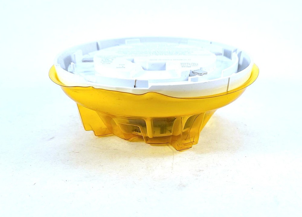 Simplex Smoke Detector Head MX Digital Protocol 4098-5256