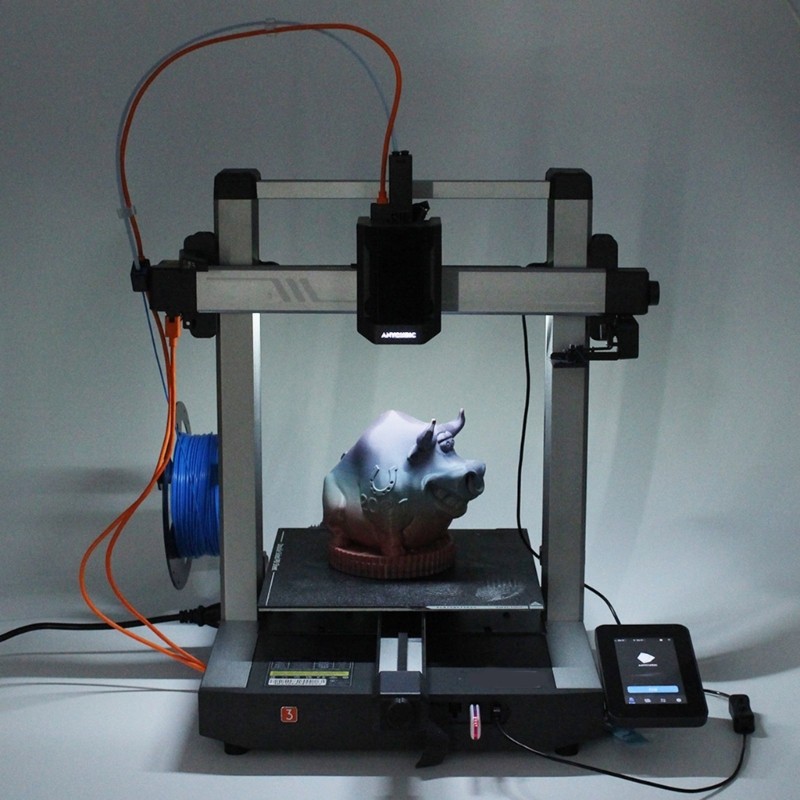 3D Printer Led Lighting For 3D Printer USB LED Light Easy Installation 20CM