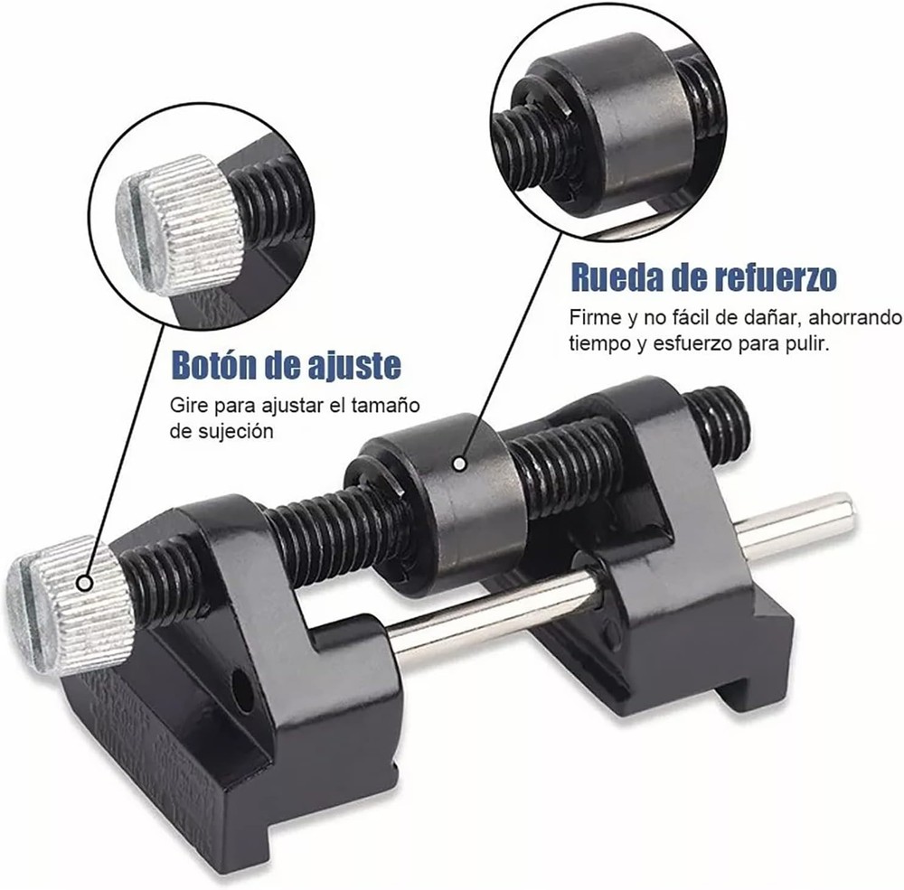Sharpening Jig for Chisels and Planes