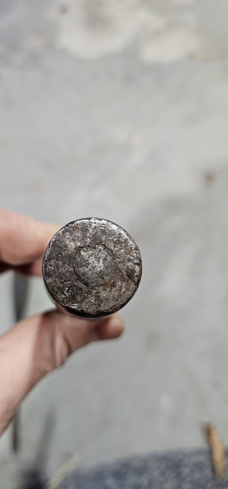 4 Heavy Duty Vintage Full Tang Split Handle Screwdriver