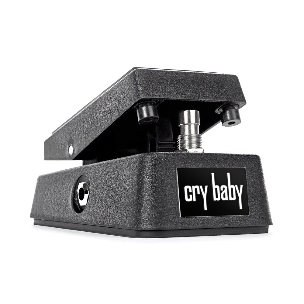 Cry Baby Mini Wah Black
