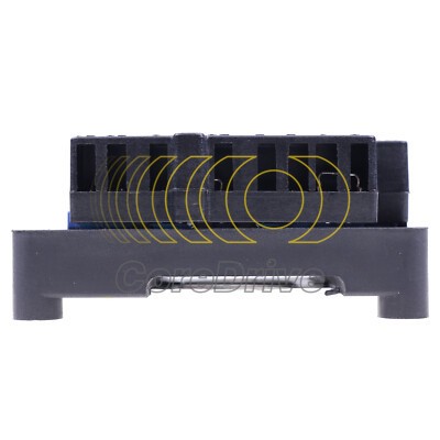 Control panel automatic voltage regulator AVR control module AS540 generator