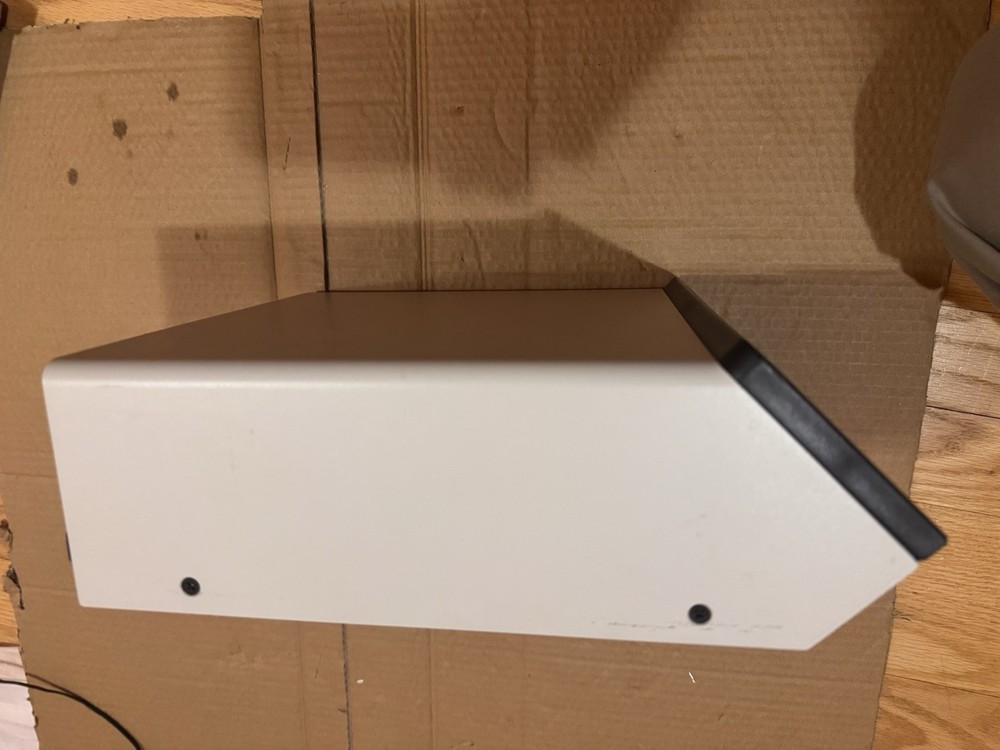 Eppendorf 2510 Electroporator Tested Power On