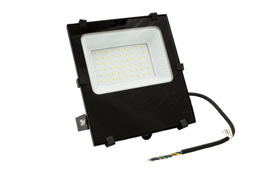 IPF Electronic EH654100, LED Floodlight