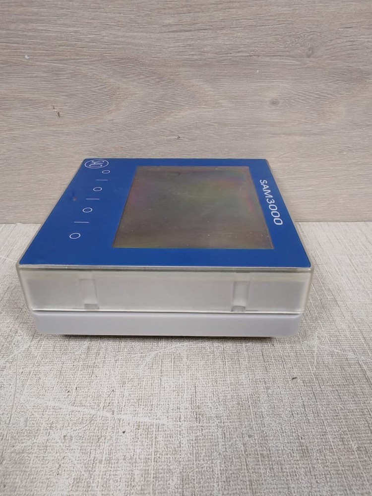 SACI SAM3000 NETWORK ANALYZER