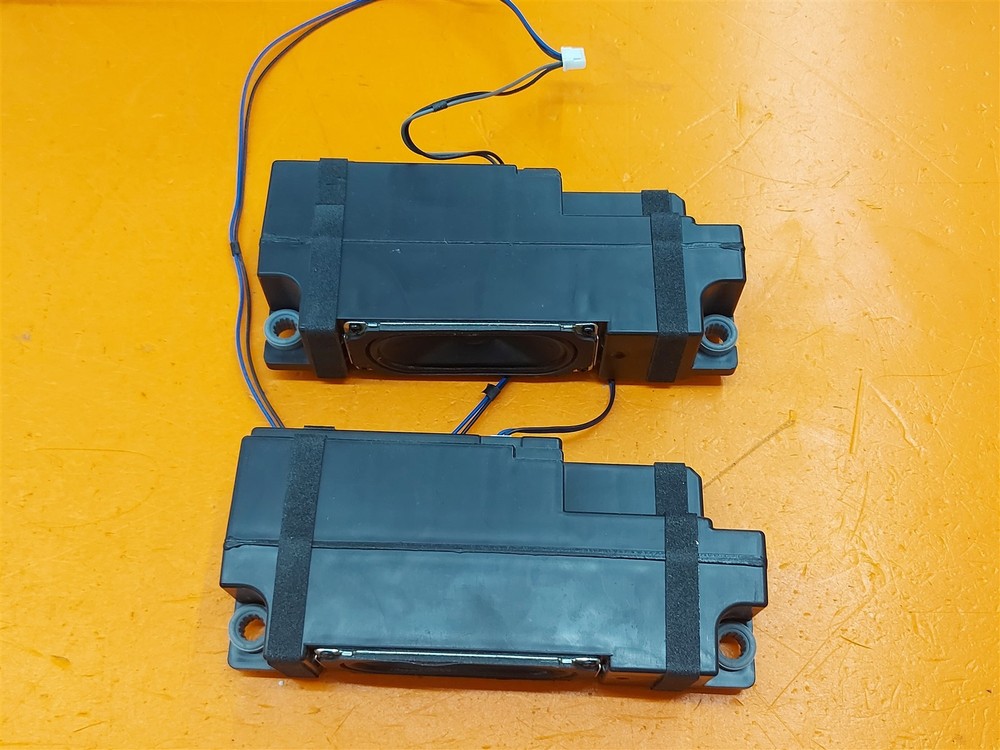 ⭐️⭐️⭐️⭐️⭐️ TV Speaker Set LG 39LN5300