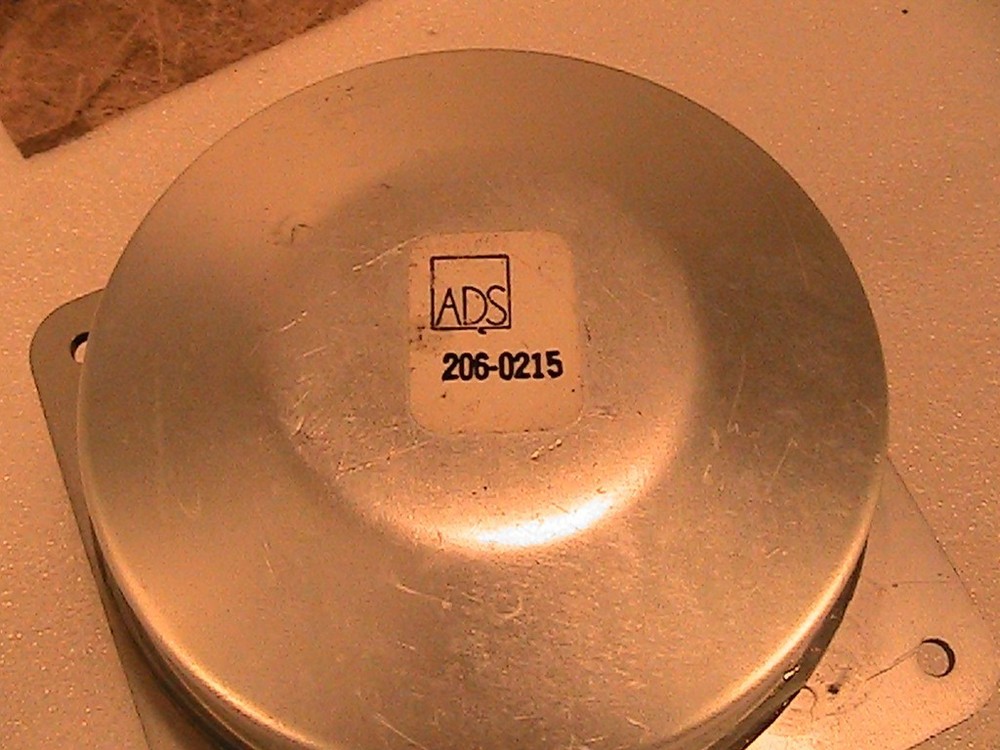 A/D/S L1290 mid range dome 206-0215