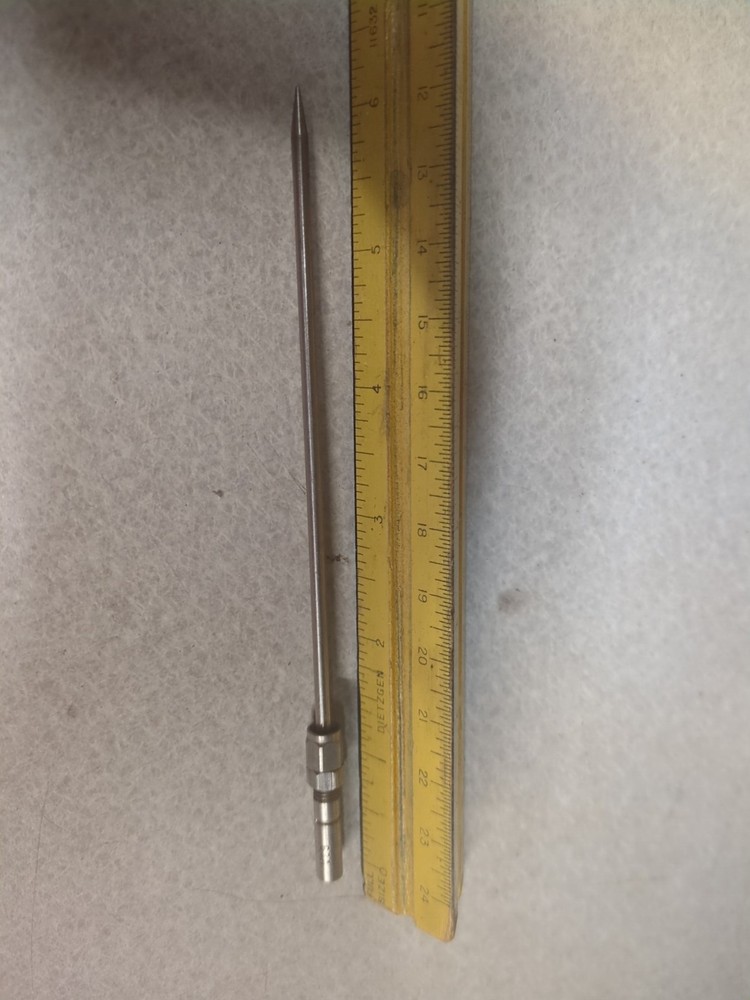 BINKS 52-489-1 63A Needle Needle Valve Stem