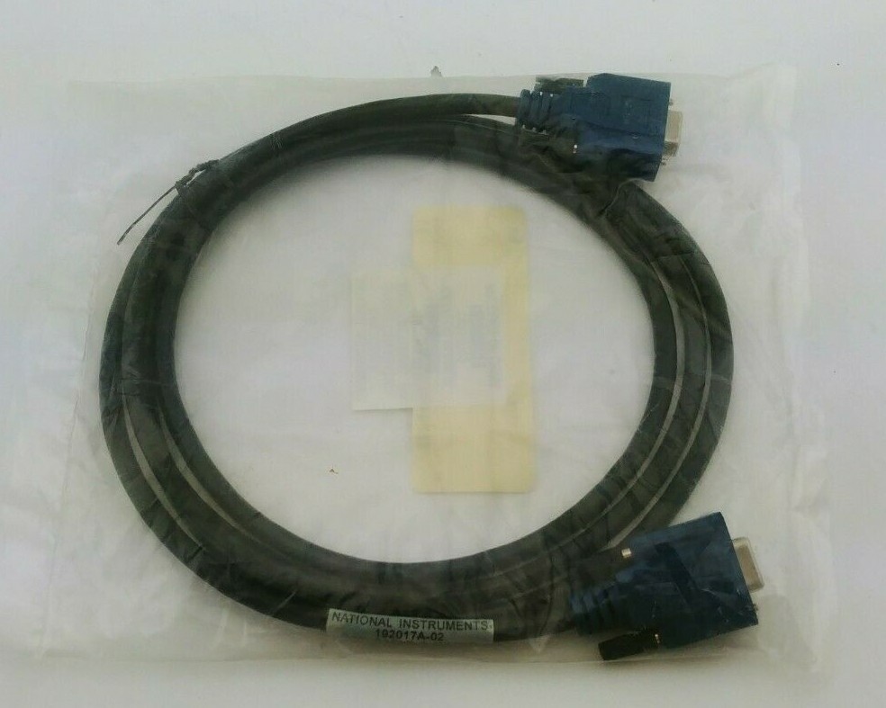 National Instruments NI PXI-8331 MXI-4 Interface Card Remote Controller Module