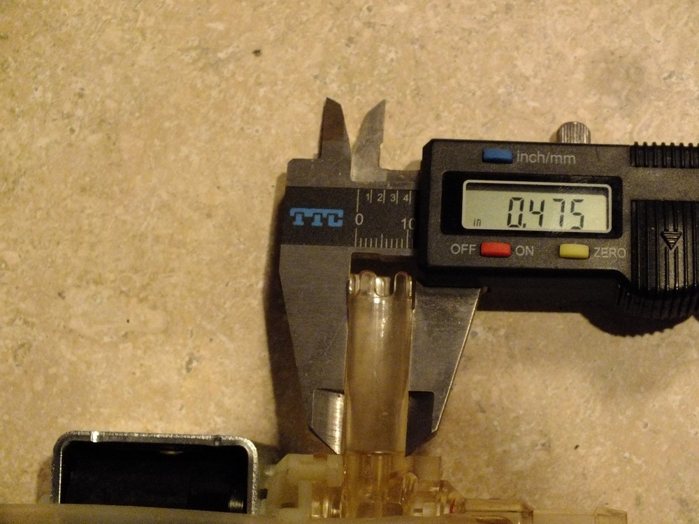 Müller 46.008.114 24 VDC for Coffer Machine, Drinks Vending Machine