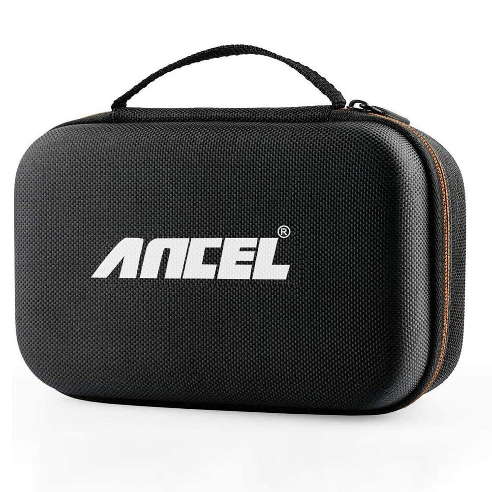 ANCEL Case for VD700 FX2000 BD310 BM500 OBD2 Scanner Tool Protective Storage Box