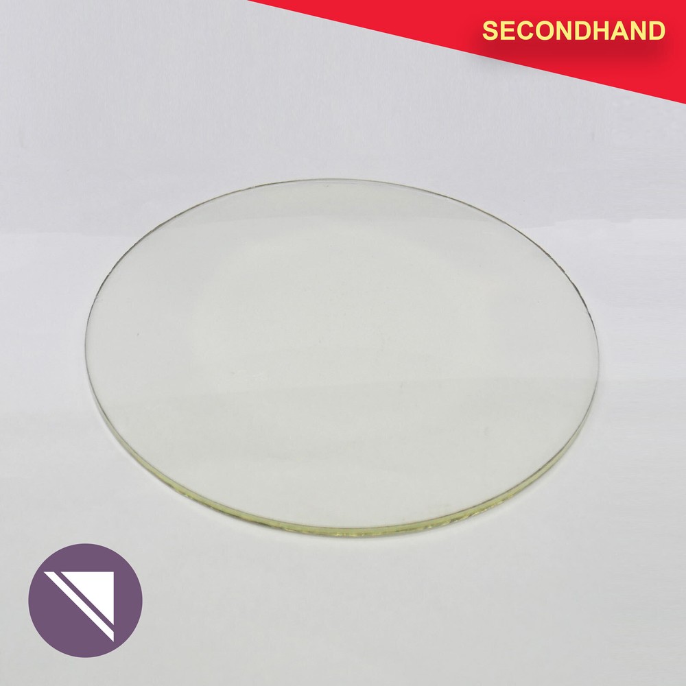 175mm Convex Lens (A)