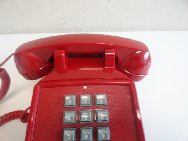 Cortelco 250047-VBA-20M - 2500 Basic Assembled in USA