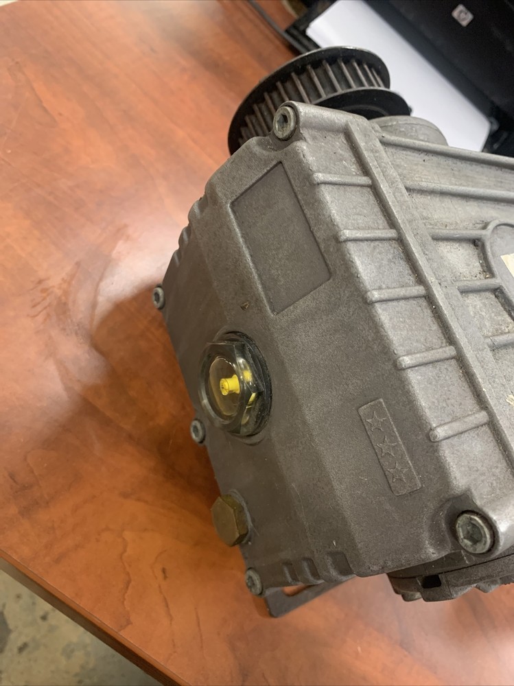 General pump TS2212SS Used