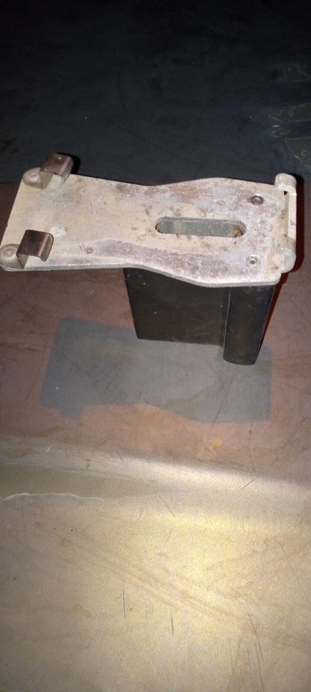 Solar Zep Foot Riser