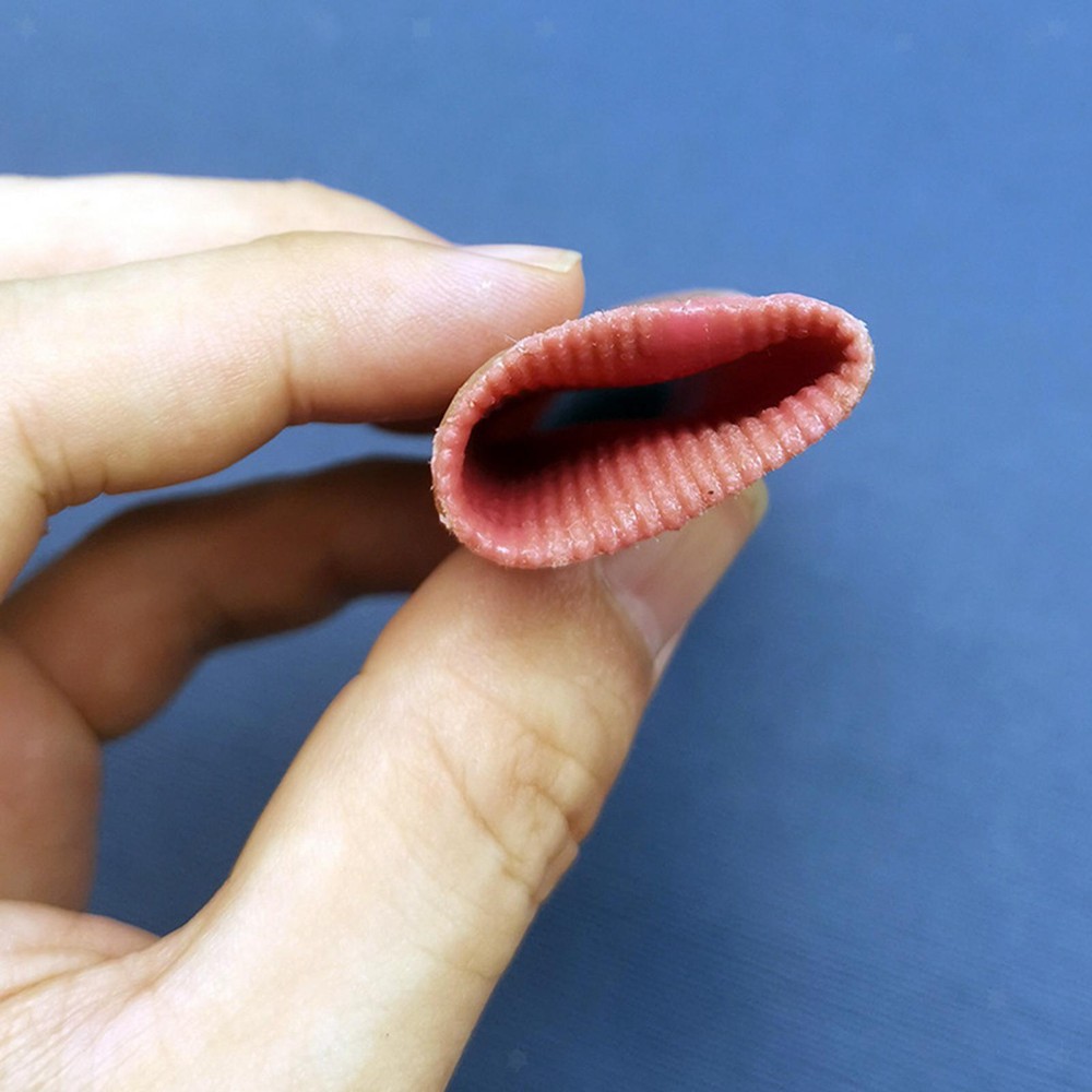 Teaching Prop Training Bowel Anastomosis Training Model for Practicing Teaching