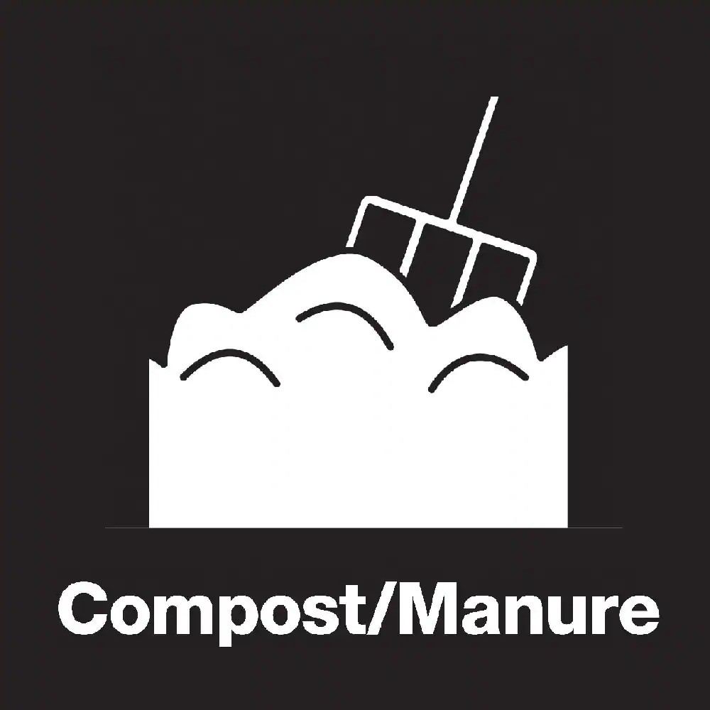 Compost Turner
