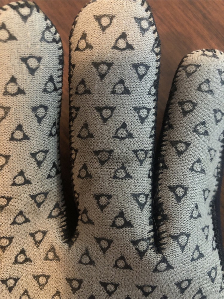 DEEP SEE Gloves Size L