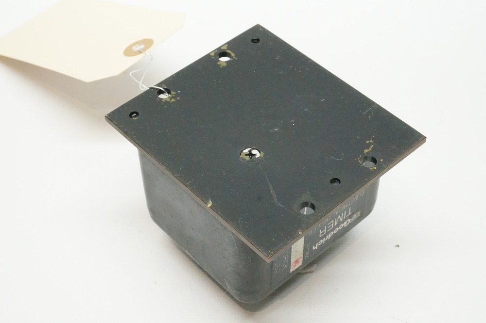 Timer ASSY P/N: 3E1899-1 ( 762-057 )