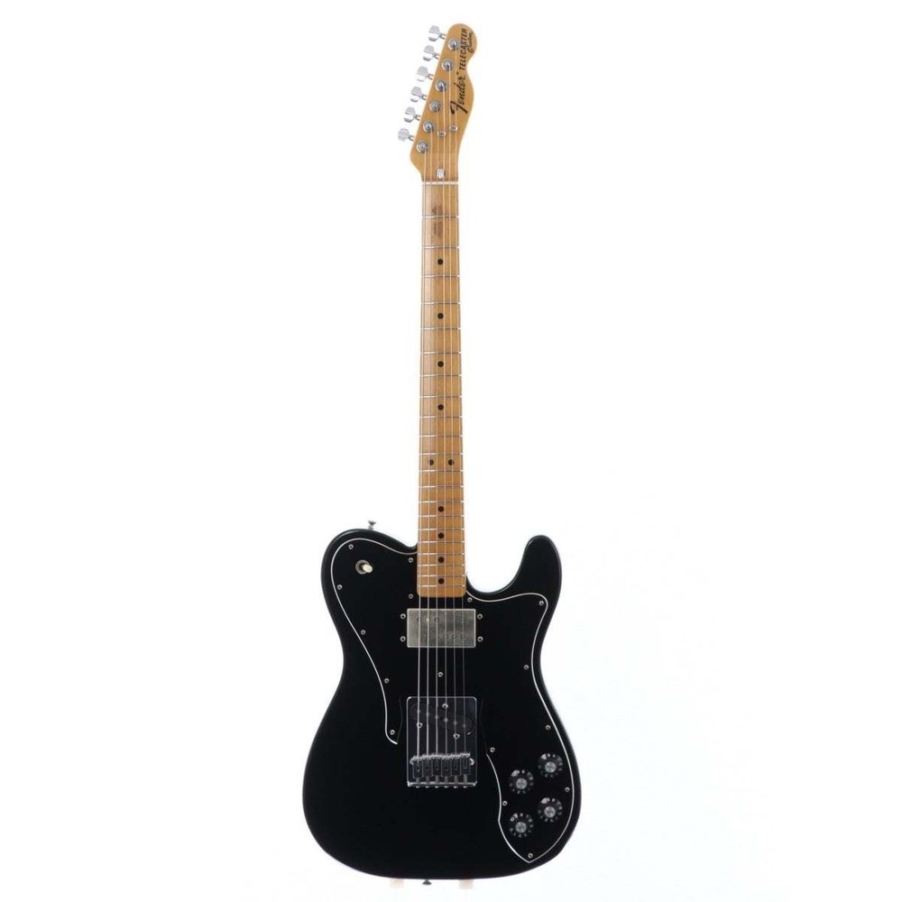 Fender JAPANTC72-70 MOD BLACK