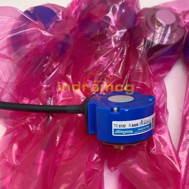 One TAMAGAWA TS5720N8406 Servo Encoder New