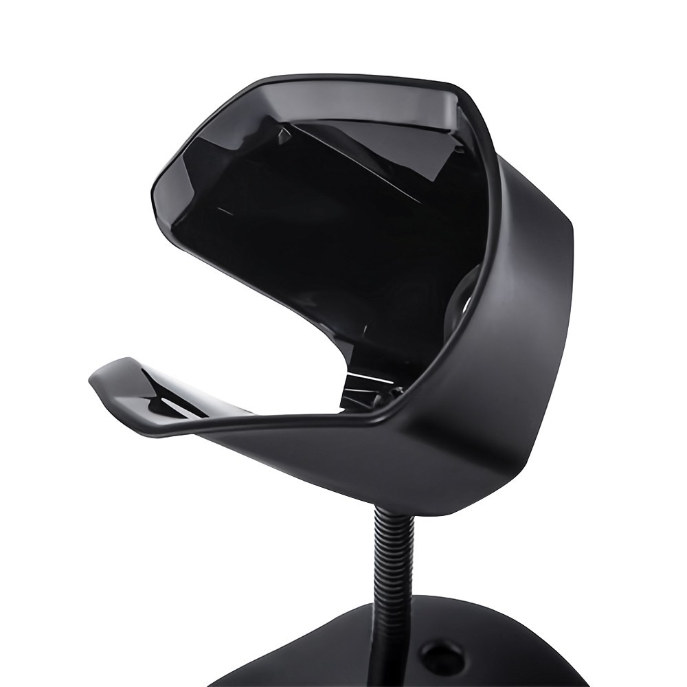 Adjustable Barcode Scanner Stand For Zebra DS2208 DS4308 DS8108 Reader Holder