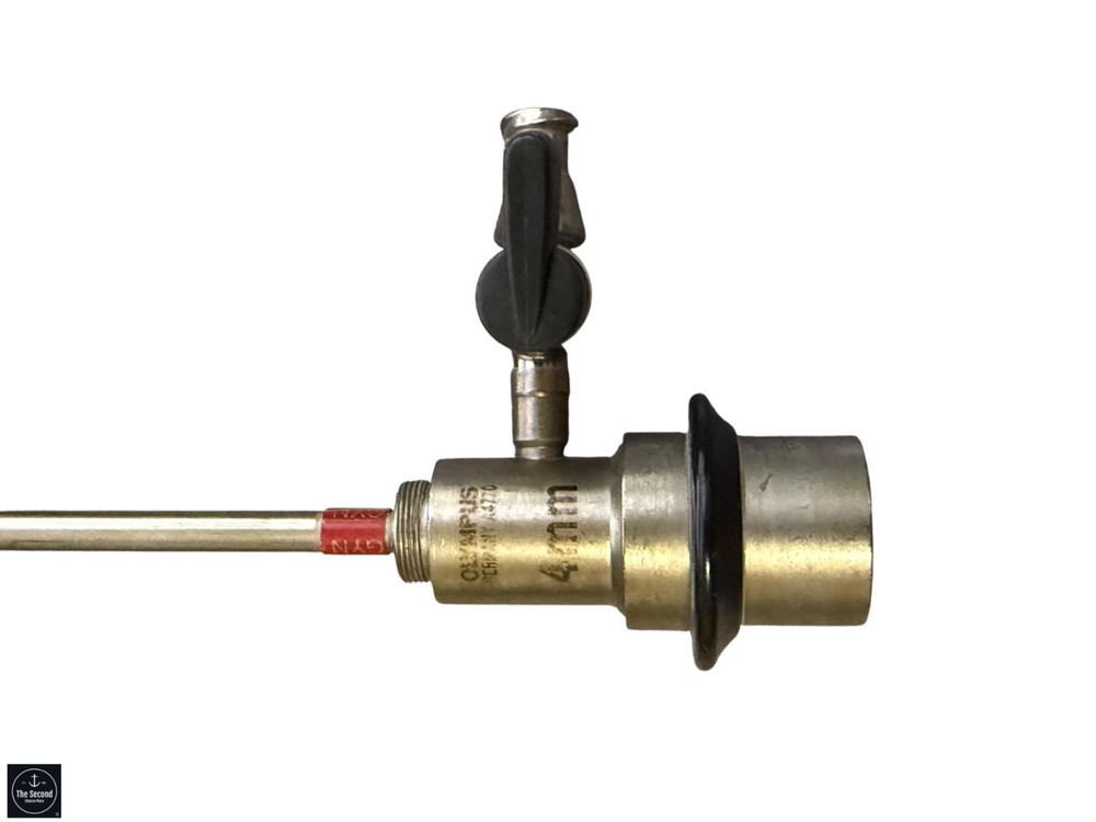 Olympus A4770 Single Flow Sheath 4mm