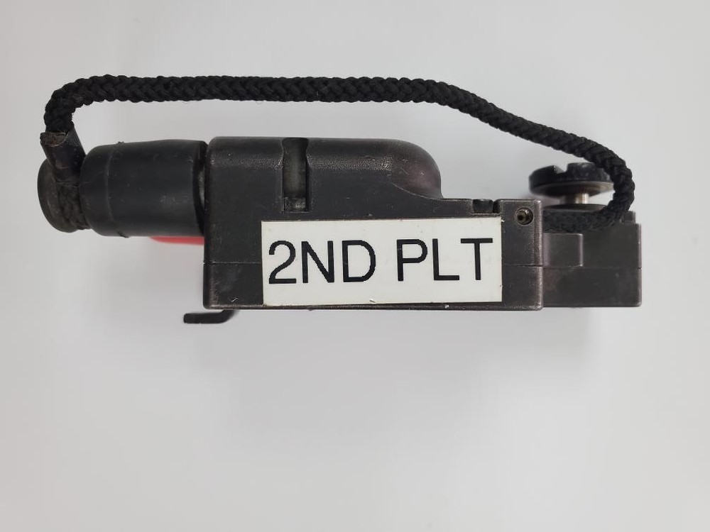 NETT WARRIOR SYSTEM SIDE PAN ADAPTER (CP3011141)