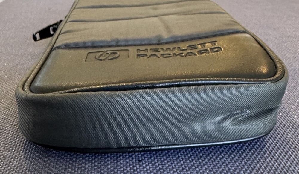 Original Soft Case for Hewlett Packard HP 48G / HP 48GX Calculator