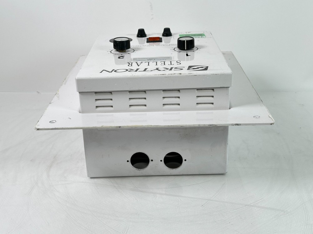 Skytron Stellar ST23 Single Surgical Operating Light Controller