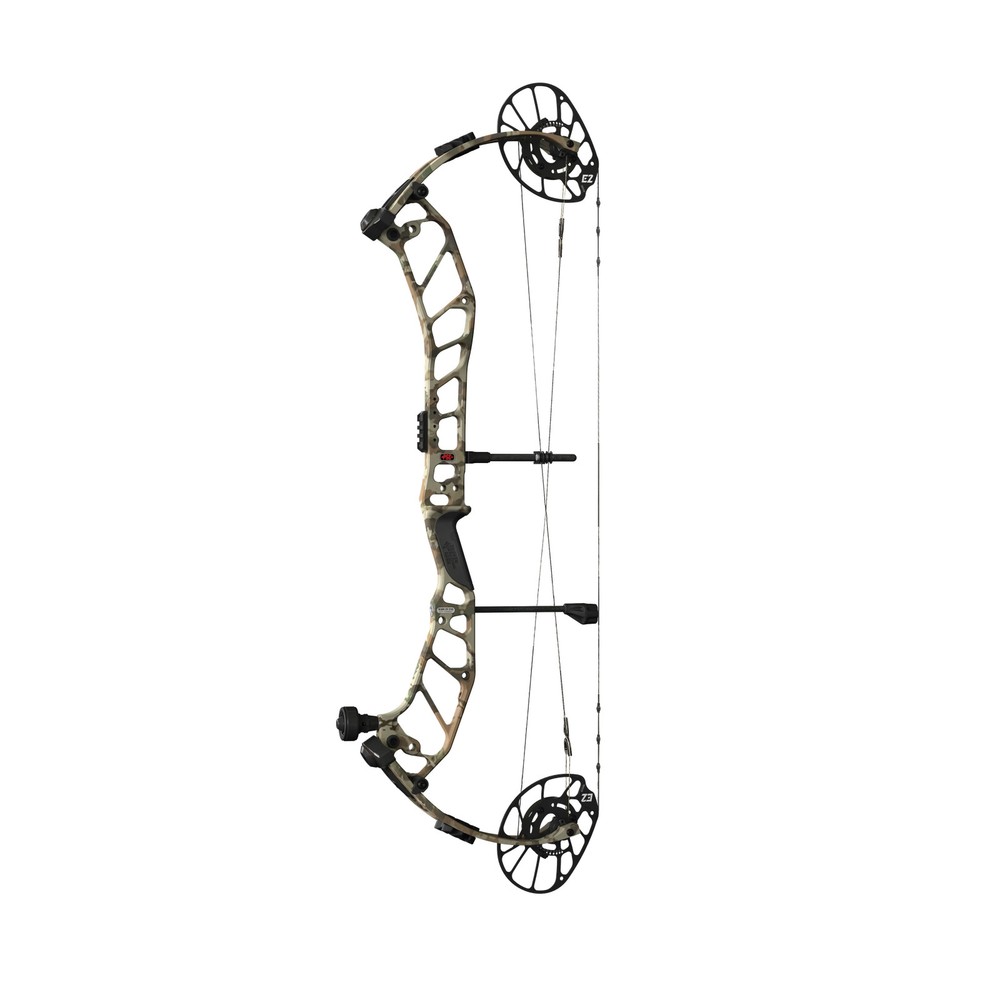 PSE Fortis 33 EC2 RH 70# Compound Bow