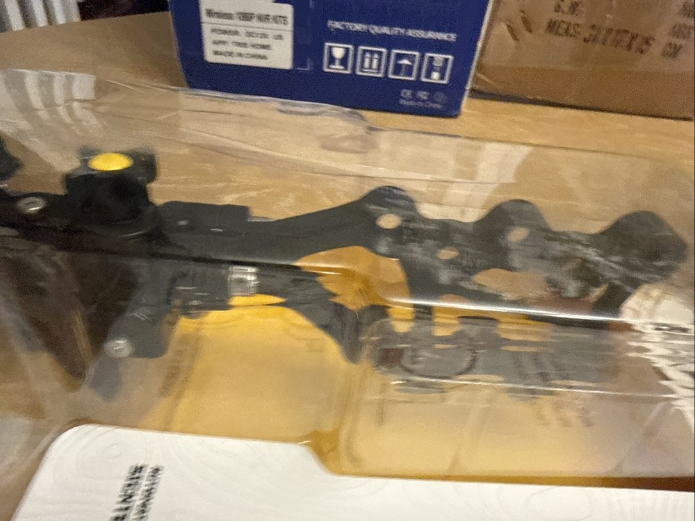 Trophy Ridge React Pro 5 Pin Archery Bow Sight, Right Hand Open