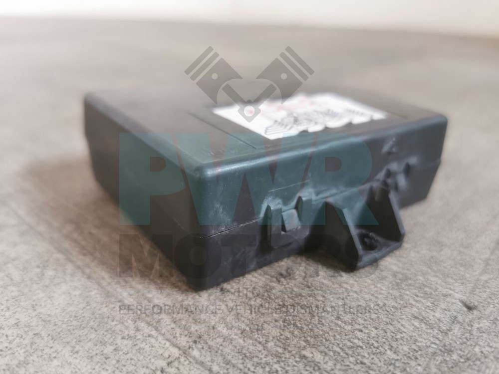 ASTON MARTIN DB9 Headlight Leveling Control Module Unit ECU 4G43-13K031-AC