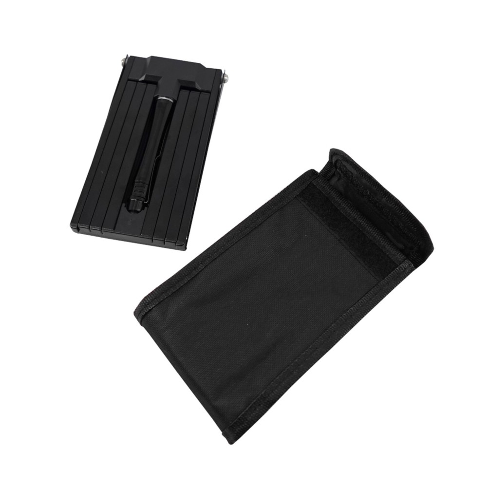 Securitygear Telescopic Pocket Search Mirror