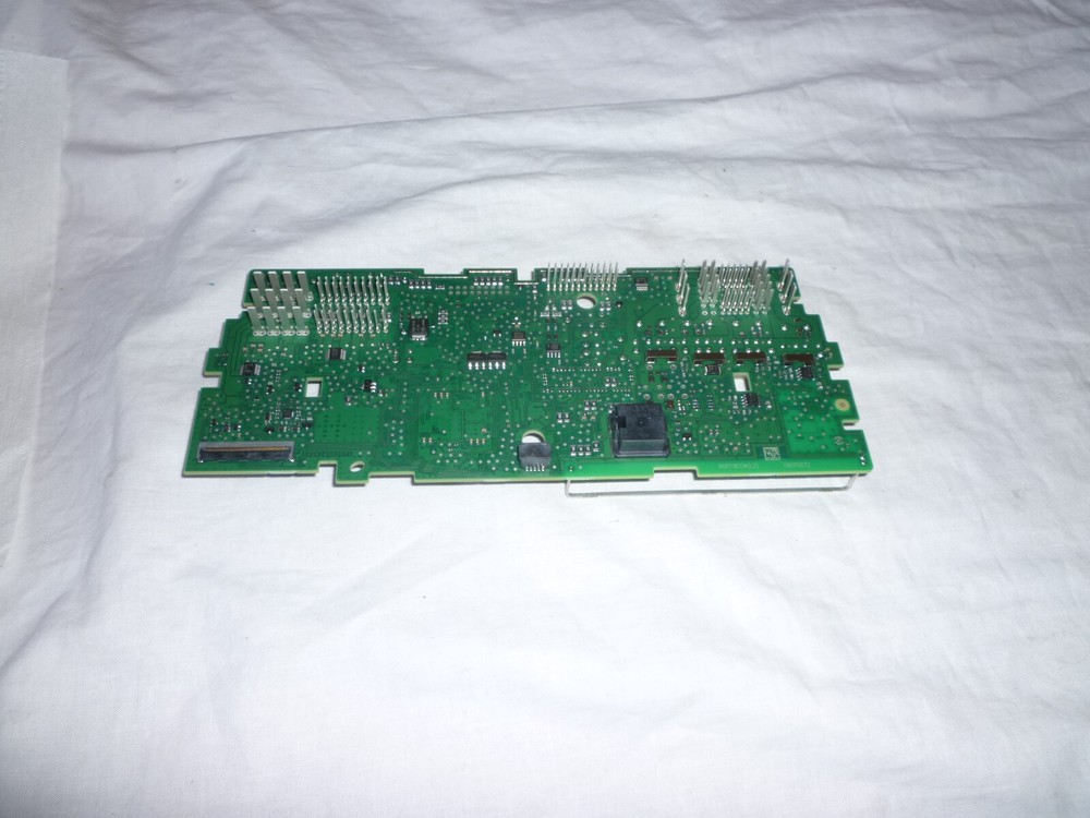 MARELLI BOARD 550914000073