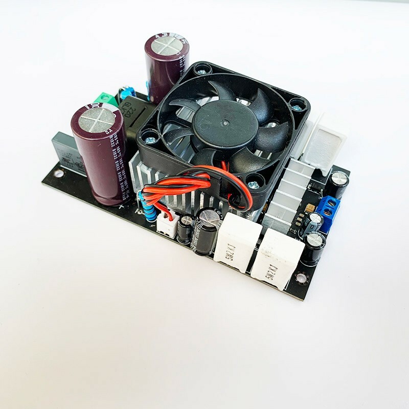 IRS2092S 1000W Amplifier Board Full Frequency Stage Amp Board Â±60V Â±80V Input