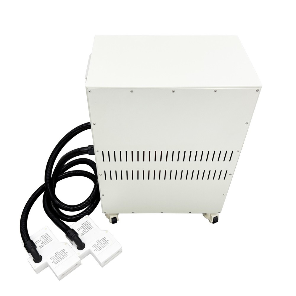 Surface Corona Processing Machine 3D Plasma Corona Treatment Machine AC110V